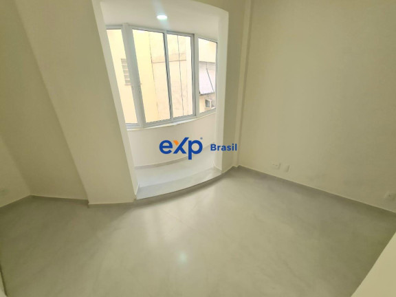 Imagem Apartamento com 1 Quarto à Venda, 40 m² em Catete - Rio De Janeiro