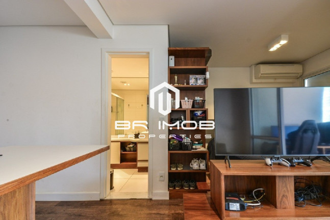 Imagem Imóvel com 1 Quarto à Venda, 49 m² em Pinheiros - São Paulo Imagem Imóvel com 1 Quarto à Venda, 49 m² em Pinheiros - São Paulo
