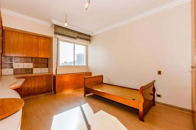 Imagem Apartamento com 3 Quartos à Venda, 236 m² em Campo Belo - São Paulo