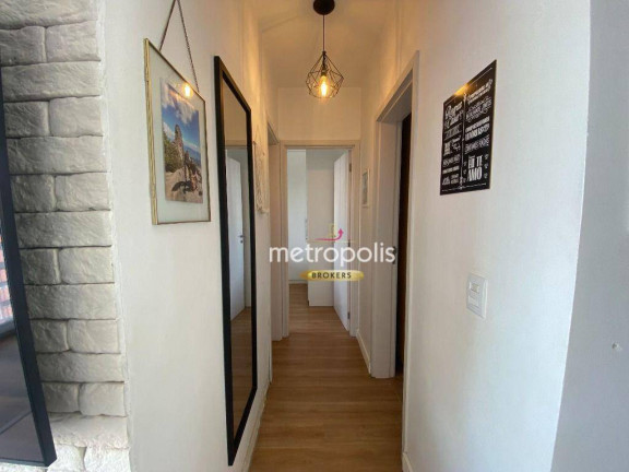 Imagem Apartamento com 2 Quartos à Venda, 66 m² em Santa Paula - São Caetano Do Sul Imagem Apartamento com 2 Quartos à Venda, 66 m² em Santa Paula - São Caetano Do Sul