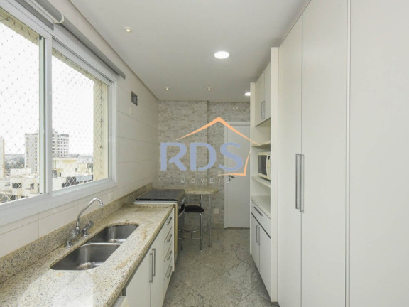Imagem Apartamento com 3 Quartos à Venda, 193 m² em Vila Suzana - São Paulo