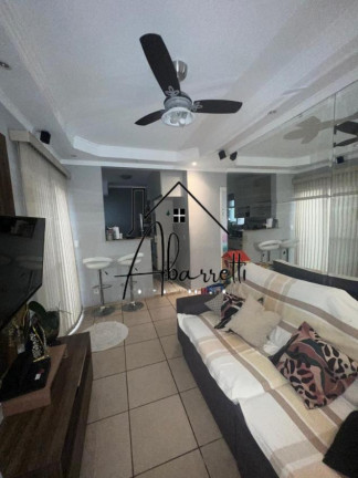 Imagem Apartamento com 2 Quartos à Venda, 60 m² em Piracicamirim - Piracicaba