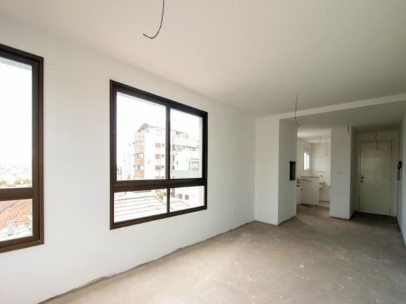 Imagem Apartamento com 2 Quartos à Venda, 90 m² em Petrópolis - Porto Alegre