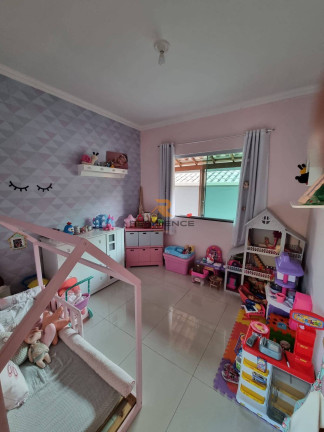 Imagem Casa de Condomínio com 3 Quartos à Venda, 163 m² em Sobradinho - Lagoa Santa