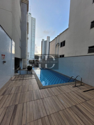 Imagem Apartamento com 4 Quartos à Venda, 135 m² em Centro - Balneário Camboriú