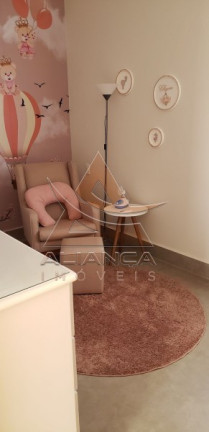 Imagem Casa de Condomínio com 4 Quartos à Venda, 221 m² em San Marco - Ribeirão Preto Imagem Casa de Condomínio com 4 Quartos à Venda, 221 m² em San Marco - Ribeirão Preto