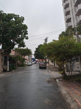 Imagem Apartamento com 2 Quartos à Venda, 54 m² em Jardim Santa Cruz (campo Grande) - São Paulo
