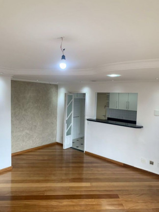 Imagem Apartamento com 3 Quartos à Venda, 86 m² em Chácara Inglesa - São Paulo