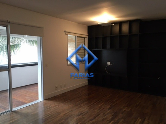 Imagem Apartamento com 3 Quartos à Venda, 113 m² em Vila Mariana - São Paulo