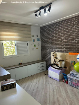 Imagem Casa de Condomínio com 4 Quartos à Venda, 178 m² em Demarchi - São Bernardo Do Campo