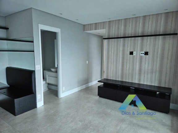 Imagem Apartamento com 2 Quartos à Venda, 90 m² em Vila Mascote - São Paulo