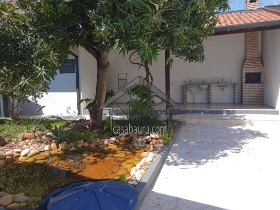 Imagem Casa com 3 Quartos à Venda, 360 m² em Vila Industrial - Bauru Imagem Casa com 3 Quartos à Venda, 360 m² em Vila Industrial - Bauru