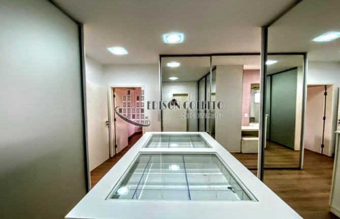 Imagem Casa de Condomínio com 3 Quartos à Venda, 617 m² em água Seca - Piracicaba Imagem Casa de Condomínio com 3 Quartos à Venda, 617 m² em água Seca - Piracicaba