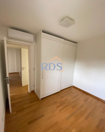 Imagem Apartamento com 3 Quartos à Venda, 130 m² em Jardim Dom Bosco - São Paulo