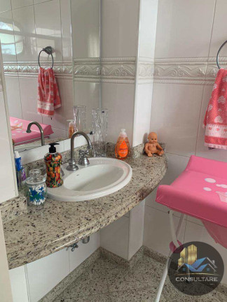 Imagem Apartamento com 4 Quartos à Venda, 257 m² em Gonzaga - Santos Imagem Apartamento com 4 Quartos à Venda, 257 m² em Gonzaga - Santos