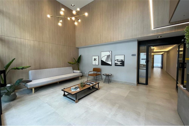 Imagem Apartamento com 2 Quartos à Venda, 60 m² em Vila Buarque - São Paulo