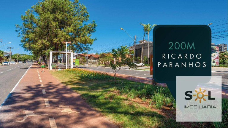 Imagem Apartamento com 4 Quartos à Venda, 287 m² em Setor Marista - Goiânia Imagem Apartamento com 4 Quartos à Venda, 287 m² em Setor Marista - Goiânia