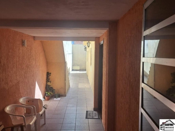 Imagem Casa com 2 Quartos à Venda, 148 m² em Vila Beatriz - São Paulo Imagem Casa com 2 Quartos à Venda, 148 m² em Vila Beatriz - São Paulo