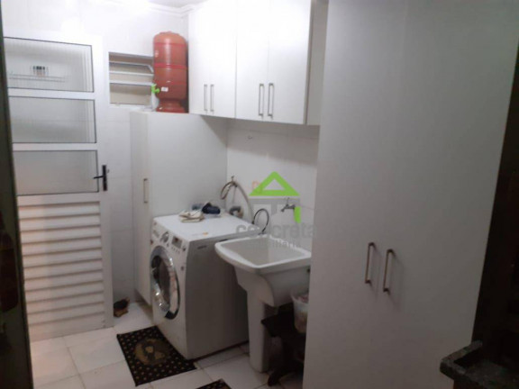 Imagem Casa de Condomínio com 2 Quartos à Venda, 72 m² em Jardim Central - Cotia Imagem Casa de Condomínio com 2 Quartos à Venda, 72 m² em Jardim Central - Cotia