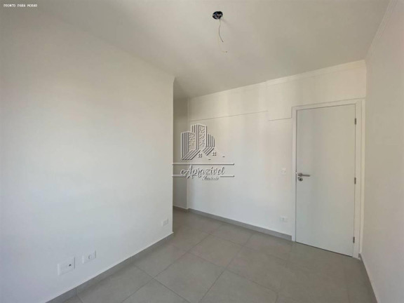 Imagem Apartamento com 3 Quartos à Venda, 105 m² em Guilhermina - Praia Grande