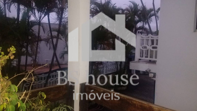 Imagem Sobrado com 4 Quartos à Venda, 400 m² em Vila Homero Thon - Santo André Imagem Sobrado com 4 Quartos à Venda, 400 m² em Vila Homero Thon - Santo André
