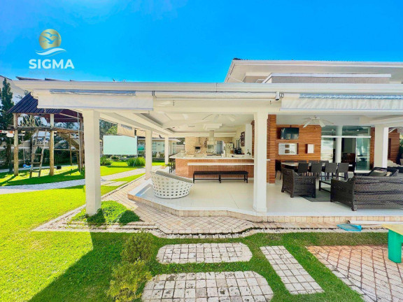 Imagem Casa com 4 Quartos à Venda, 470 m² em Jardim Acapulco - Guarujá Imagem Casa com 4 Quartos à Venda, 470 m² em Jardim Acapulco - Guarujá