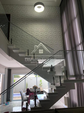 Imagem Casa de Condomínio com 3 Quartos à Venda, 259 m² em Condomínio Villa Do Bosque - Sorocaba Imagem Casa de Condomínio com 3 Quartos à Venda, 259 m² em Condomínio Villa Do Bosque - Sorocaba