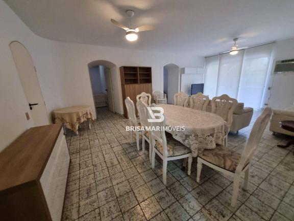 Imagem Apartamento com 2 Quartos à Venda ou Locação, 120 m² em Pitangueiras - Guarujá