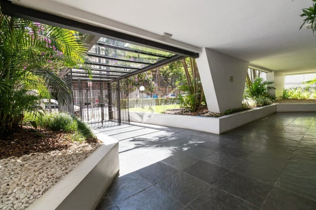 Imagem Apartamento com 3 Quartos à Venda, 136 m² em Jardim Paulista - São Paulo Imagem Apartamento com 3 Quartos à Venda, 136 m² em Jardim Paulista - São Paulo