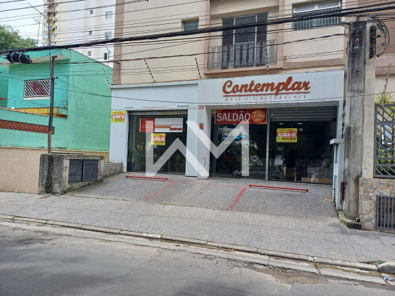 Imagem Loja à Venda, 200 m² em Vila Galvão - Guarulhos Imagem Loja à Venda, 200 m² em Vila Galvão - Guarulhos
