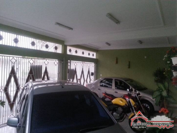 Imagem Casa com 4 Quartos à Venda, 309 m² em Loteamento Villa Branca - Jacareí