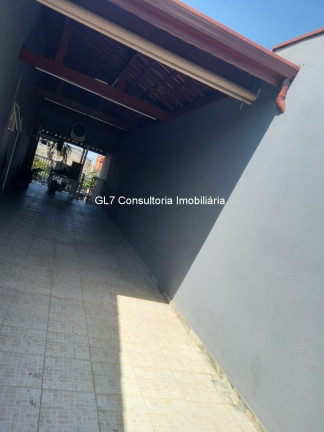 Imagem Casa com 4 Quartos à Venda, em Jardim Morada Do Sol - Indaiatuba Imagem Casa com 4 Quartos à Venda, em Jardim Morada Do Sol - Indaiatuba