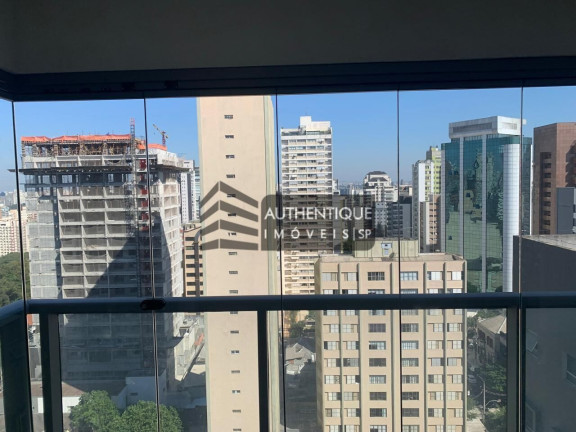 Imagem Apartamento com 3 Quartos à Venda, 145 m² em Paraíso - São Paulo Imagem Apartamento com 3 Quartos à Venda, 145 m² em Paraíso - São Paulo