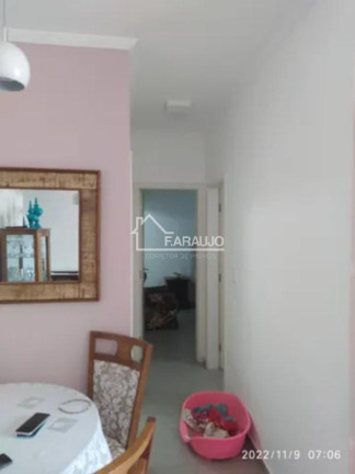 Imagem Apartamento com 2 Quartos à Venda, 62 m² em Jardim Leocádia - Sorocaba