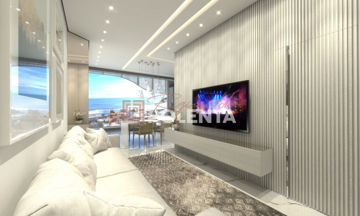 Imagem Apartamento com 3 Quartos à Venda, 160 m² em Praia Brava De Itajaí - Itajaí
