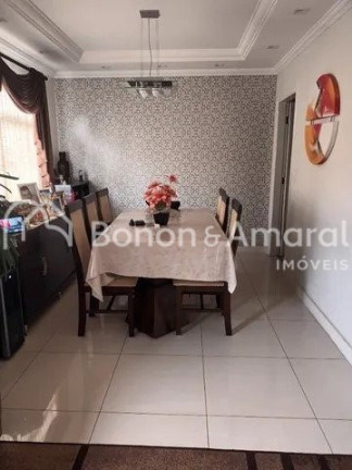 Imagem Casa de Condomínio com 3 Quartos à Venda, 250 m² em Betel - Paulínia Imagem Casa de Condomínio com 3 Quartos à Venda, 250 m² em Betel - Paulínia