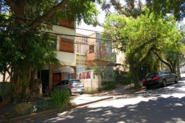 Imagem Cobertura com 2 Quartos à Venda, 39 m² em Rio Branco - Porto Alegre Imagem Cobertura com 2 Quartos à Venda, 39 m² em Rio Branco - Porto Alegre