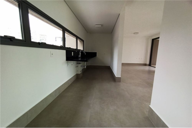 Imagem Apartamento com 1 Quarto à Venda, 56 m² em Vila Nova Conceição - São Paulo Imagem Apartamento com 1 Quarto à Venda, 56 m² em Vila Nova Conceição - São Paulo