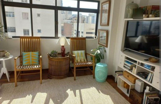 Imagem Apartamento com 2 Quartos à Venda, 72 m² em Vila Madalena - São Paulo Imagem Apartamento com 2 Quartos à Venda, 72 m² em Vila Madalena - São Paulo