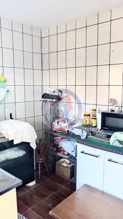 Imagem Casa com 3 Quartos à Venda, 167 m² em Agenor De Campos - Mongaguá Imagem Casa com 3 Quartos à Venda, 167 m² em Agenor De Campos - Mongaguá
