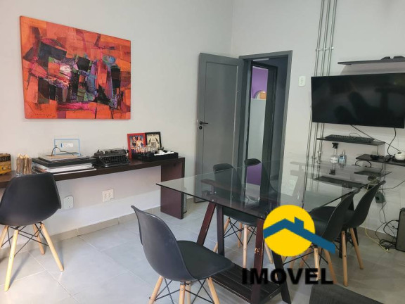Imagem Casa com 4 Quartos à Venda, 150 m² em Pe Pequeno - Niterói