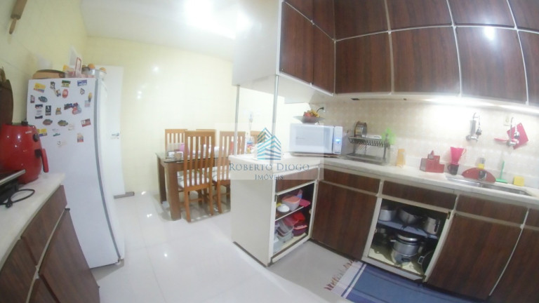 Imagem Imóvel com 4 Quartos à Venda, 157 m² em Ingá - Niterói
