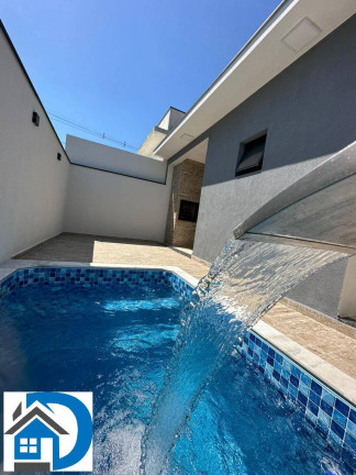 Imagem Casa de Condomínio com 3 Quartos à Venda, 150 m² em Jardim Novo Horizonte - Sorocaba Imagem Casa de Condomínio com 3 Quartos à Venda, 150 m² em Jardim Novo Horizonte - Sorocaba