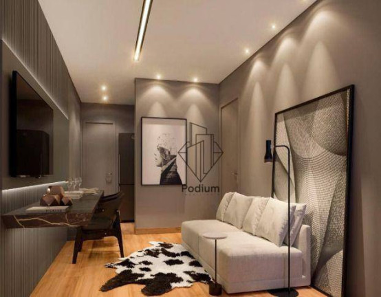 Imagem Imóvel com 1 Quarto à Venda, 23 m² em Ponta De Campina - Cabedelo Imagem Imóvel com 1 Quarto à Venda, 23 m² em Ponta De Campina - Cabedelo