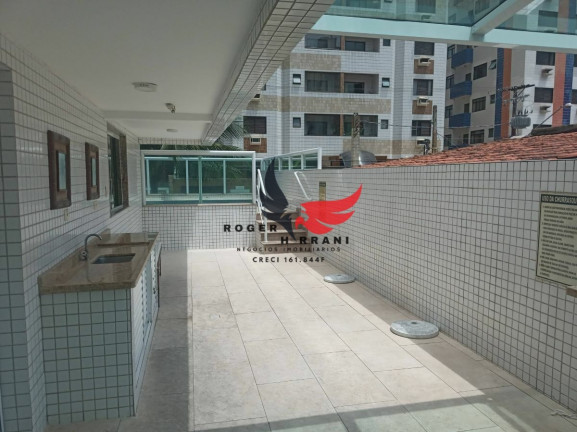 Imagem Apartamento com 2 Quartos à Venda, 115 m² em Tupi - Praia Grande