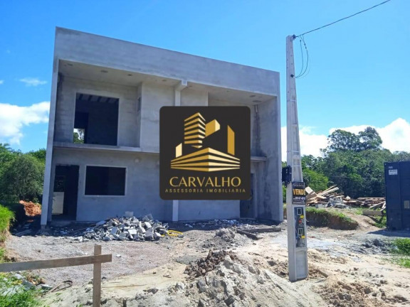 Imagem Casa com 2 Quartos à Venda, 83 m² em Forquilhas - São José Imagem Casa com 2 Quartos à Venda, 83 m² em Forquilhas - São José