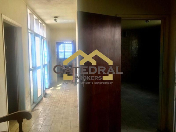 Imóvel com 3 Quartos à Venda, 248 m² em Anhangabaú - Jundiaí