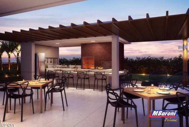 Imagem Apartamento com 2 Quartos à Venda, 58 m² em Barra Funda - São Paulo