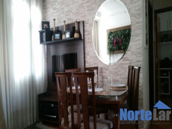 Apartamento com 2 Quartos à Venda, 63 m² em Tucuruvi - São Paulo