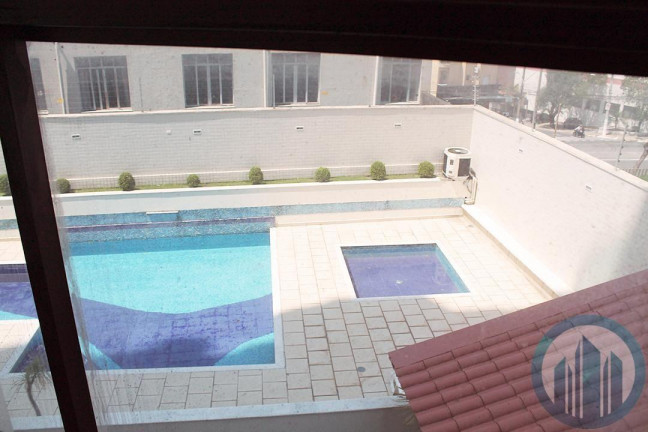 Imagem Apartamento com 3 Quartos à Venda, 181 m² em Vila Caminho Do Mar - São Bernardo Do Campo